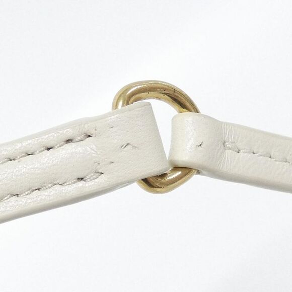 Miu Miu 5BC125 Montone Shoulder Bag - Picture 7 of 9